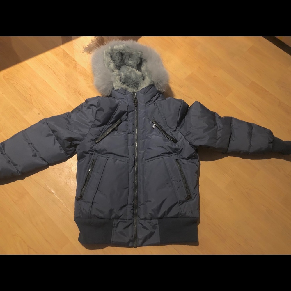 Pajar winter jumper